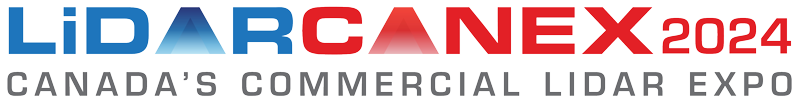 Lidar CANEX logo 