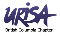 Urisa BC logo