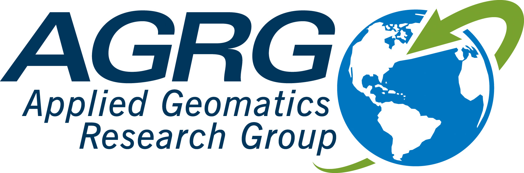 AGRG logo