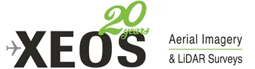 XEOS logo